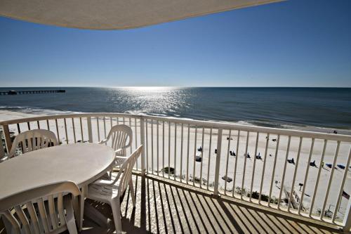 Apartamento Royal Palms 801 Condo