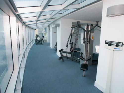 Apartamento Island Tower 2602ph Condo