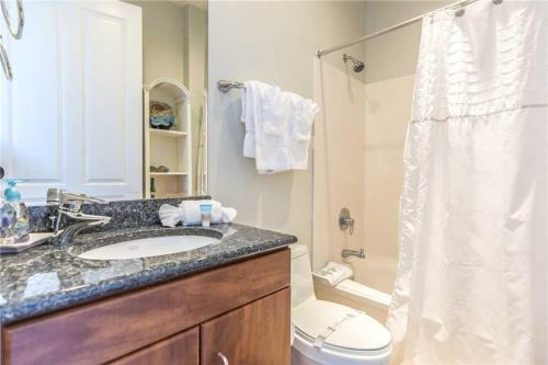 Apartamento Island Tower 2602ph Condo