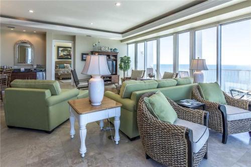 Apartamento Island Tower 2602ph Condo