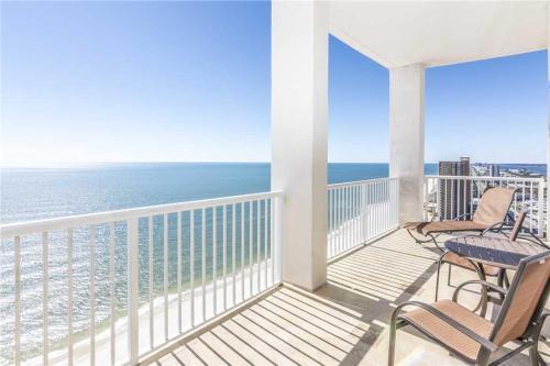 Apartamento Island Tower 2602ph Condo
