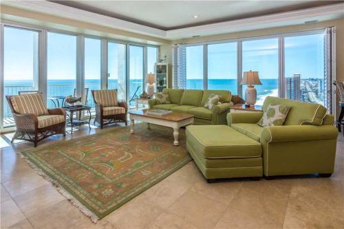 Apartamento Island Tower 2602ph Condo
