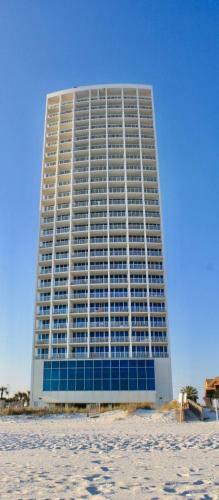 Apartamento Island Tower 2202 Condo