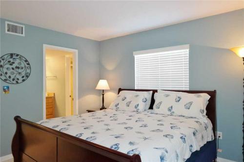 Apartamento Surf Side Shores 2401 Condo