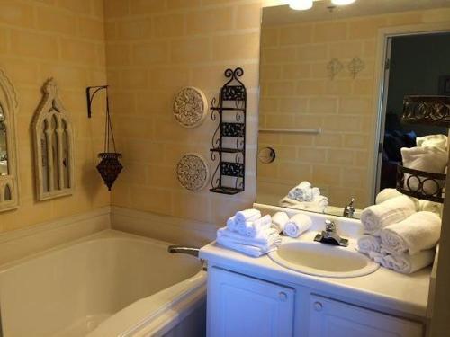 Apartamento Tropic Isle 101 Condo