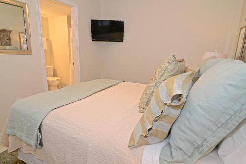 Apartamento Surfside Shores 1202 Condo