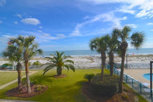 Apartamento Surfside Shores 1202 Condo