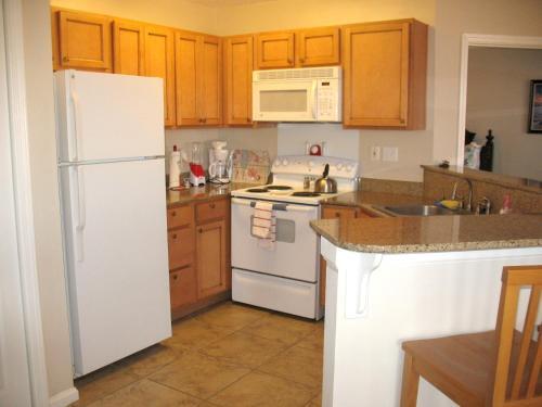 Apartamento Colony Club U7 Condo