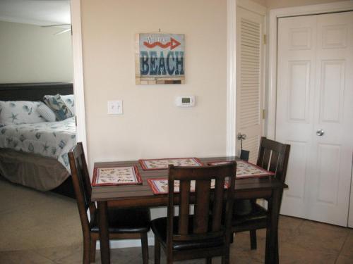 Apartamento Colony Club U7 Condo