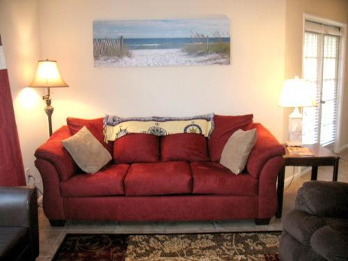 Apartamento Colony Club U7 Condo
