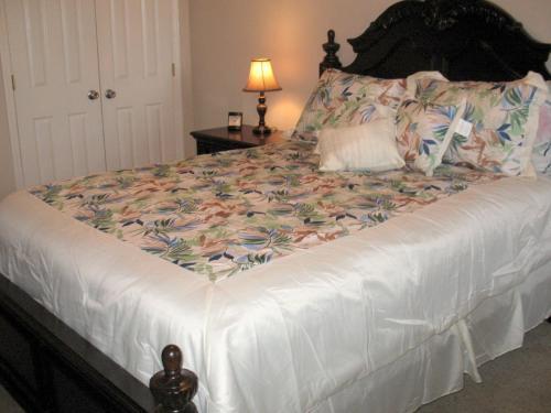 Apartamento Colony Club U7 Condo
