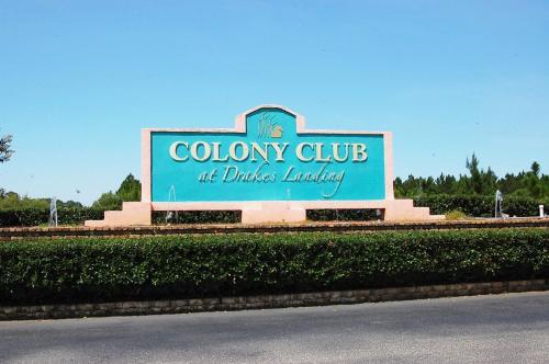 Apartamento Colony Club U7 Condo