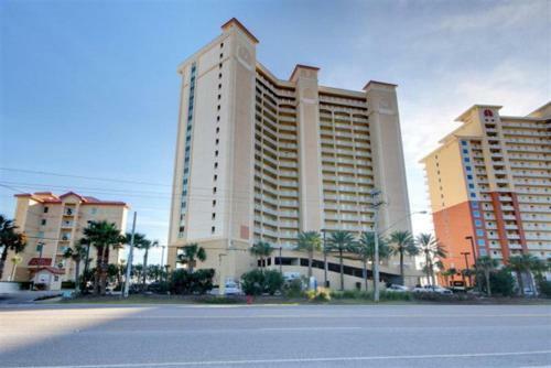 Apartamento Seawind 901 Condo