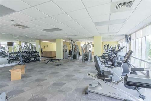 Apartamento Seawind 901 Condo