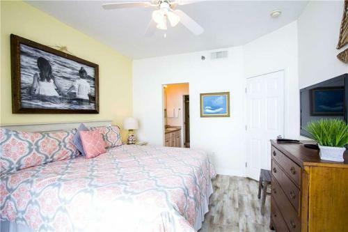 Apartamento Lighthouse 1108 Condo