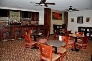 Hotel Holiday Inn Houston Nw Willowbrook