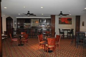 Hotel Holiday Inn Houston Nw Willowbrook