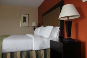 Hotel Holiday Inn Houston Nw Willowbrook