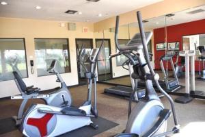 Hotel Holiday Inn Houston Nw Willowbrook