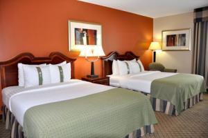 Hotel Holiday Inn Houston Nw Willowbrook