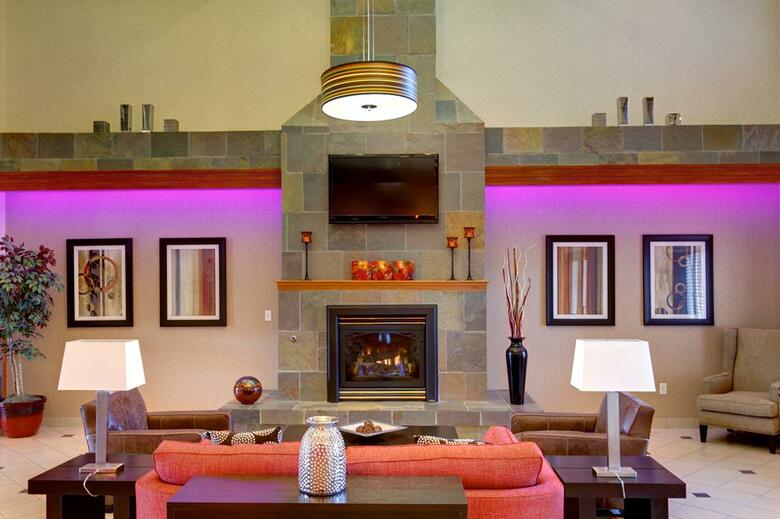 Hotel Best Western Gateway Inn & Suites