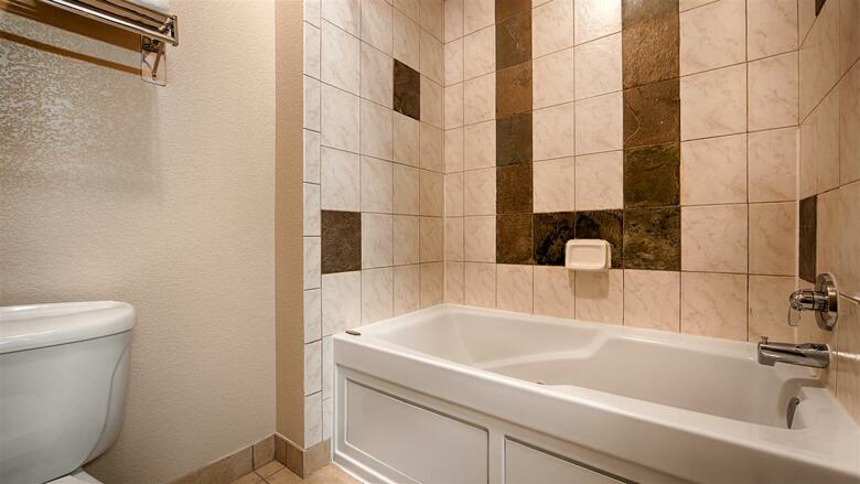Hotel Best Western Gateway Inn & Suites