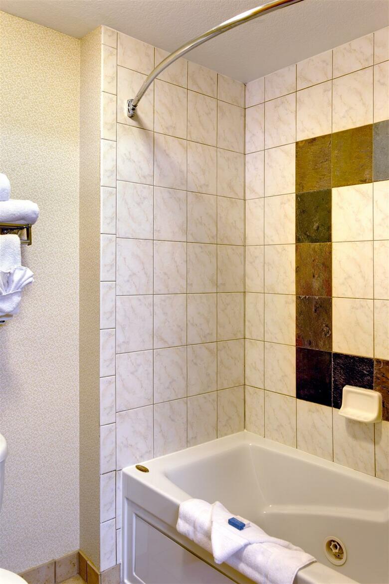 Hotel Best Western Gateway Inn & Suites