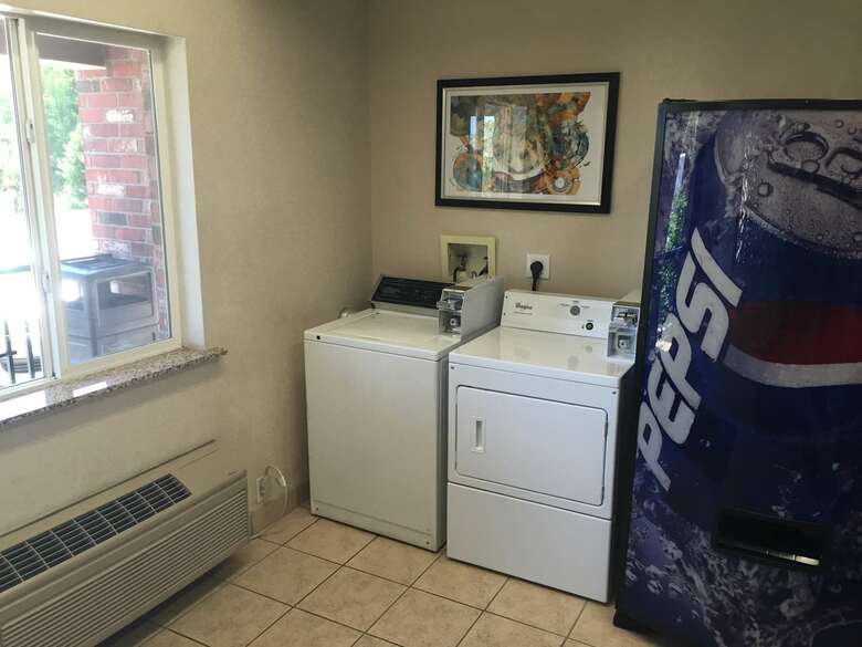 Hotel Best Western Gateway Inn & Suites