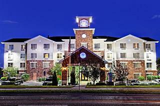 Hotel Best Western Gateway Inn & Suites