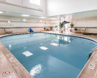 Hotel Quality Inn Tech Center