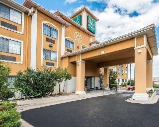 Hotel Quality Inn Tech Center