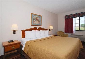 Hotel Quality Inn Tech Center