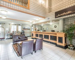 Hotel Quality Inn Tech Center