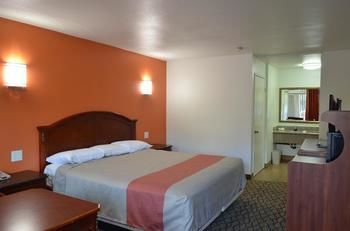 Hotel Travelodge Anaheim Buena Park