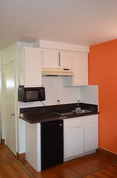 Hotel Travelodge Anaheim Buena Park