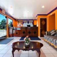 Hotel Travelodge Anaheim Buena Park