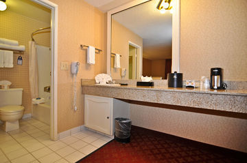 Hotel Best Western Plus Anaheim Inn