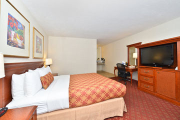 Hotel Best Western Plus Anaheim Inn