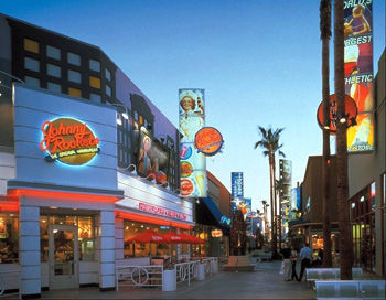 Hotel Best Western Plus Anaheim Inn