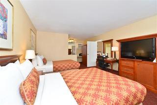 Hotel Best Western Plus Anaheim Inn