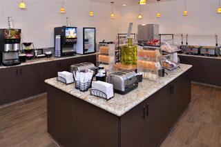 Hotel Best Western Plus Anaheim Inn