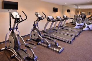 Hotel Best Western Plus Anaheim Inn