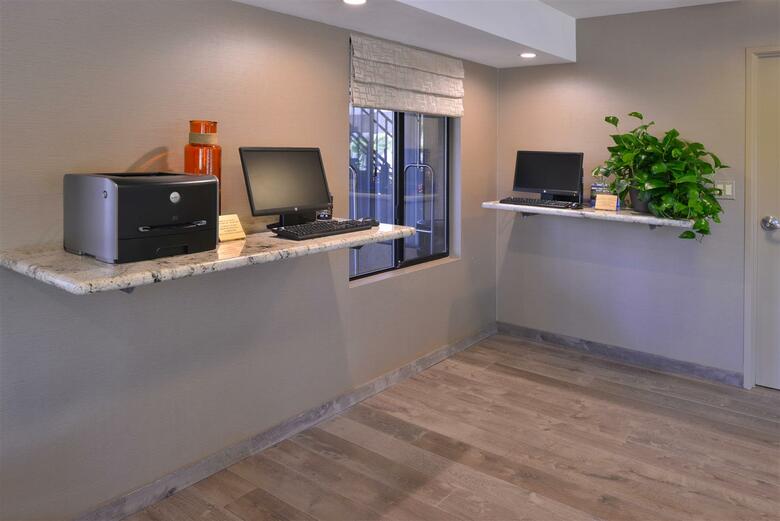 Hotel Best Western Plus Anaheim Inn
