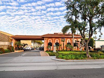 Hotel Best Western Plus Anaheim Inn