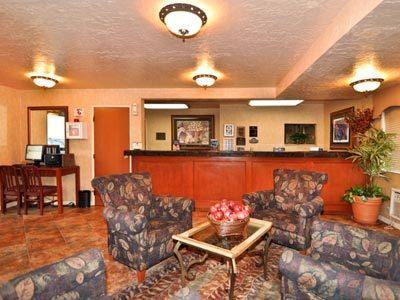 Hotel Best Western Plus Anaheim Inn