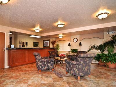 Hotel Best Western Plus Anaheim Inn