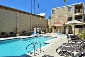 Hotel Best Western Plus Anaheim Inn