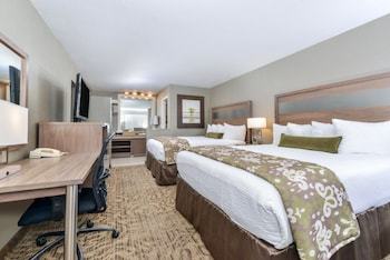 Hotel Best Western Plus Anaheim Inn