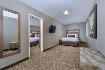Hotel Best Western Plus Anaheim Inn