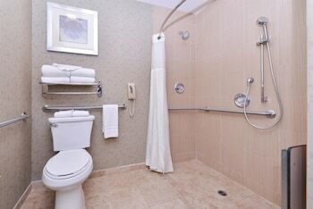 Hotel Best Western Plus Anaheim Inn